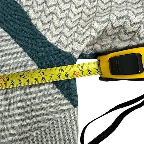 Smartwool Women'sSoft Touch Dacono ski full zip Sweater X-small - Picture 7 of 9